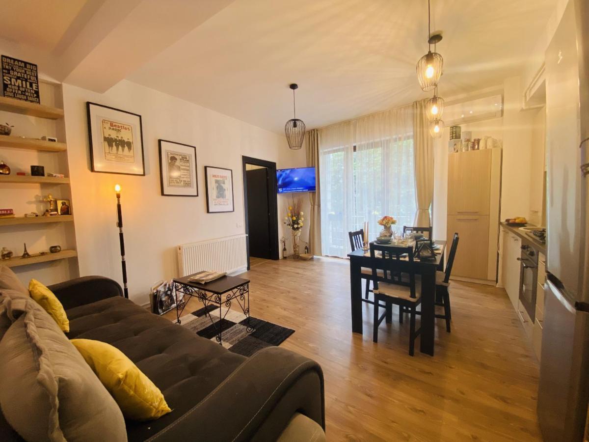 Apartament Double Studio *