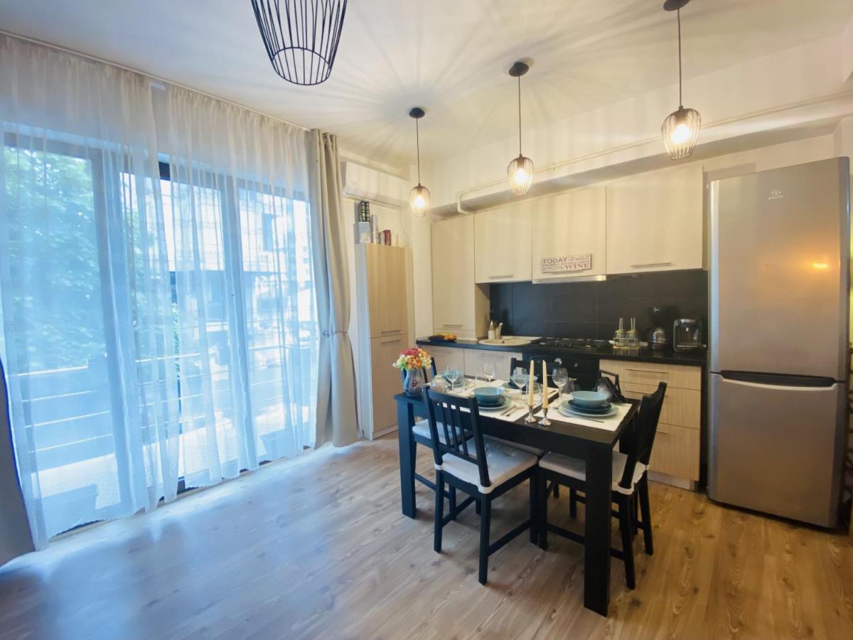 Apartament Double Studio