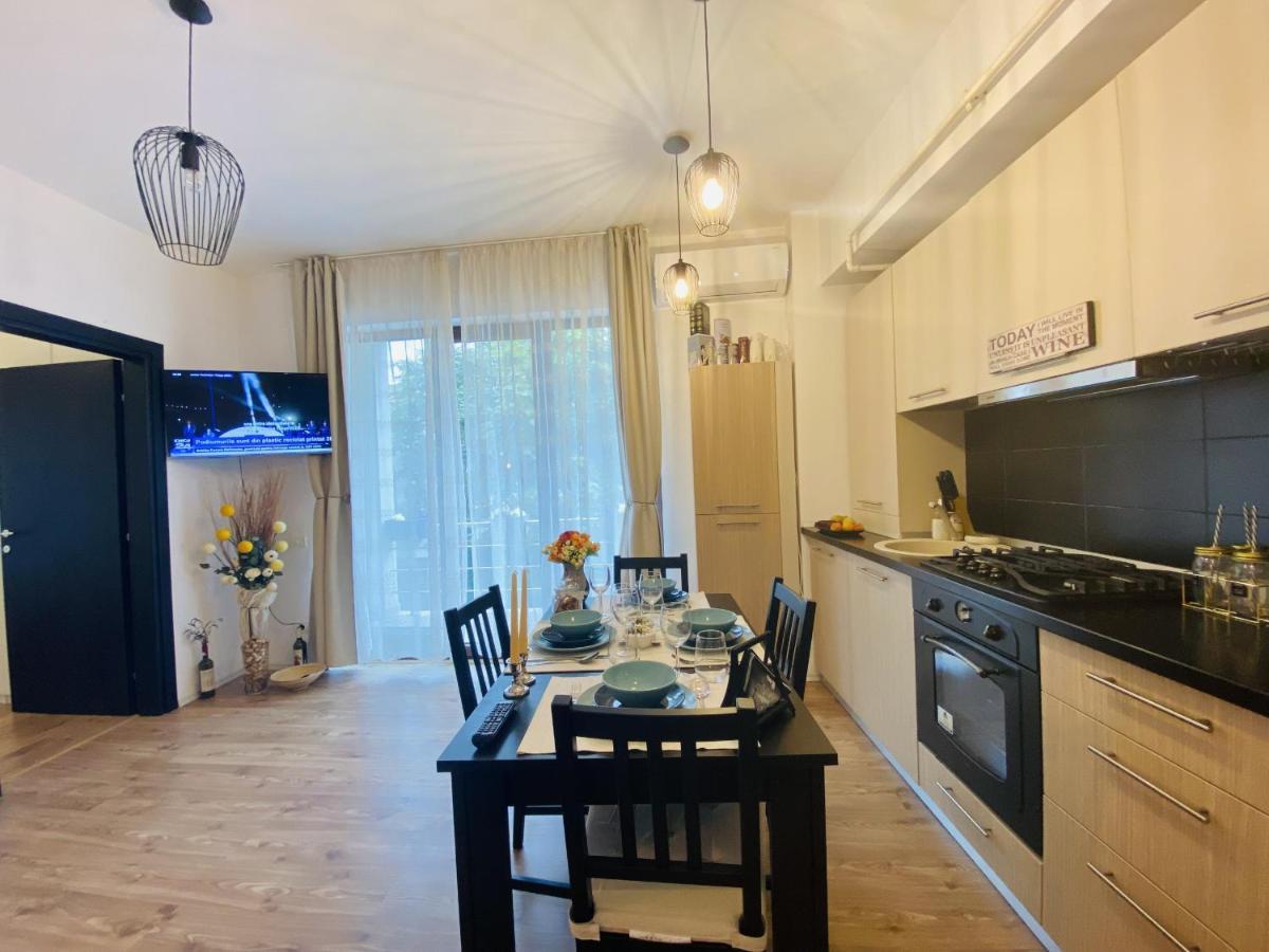 Double Studio Apartament *