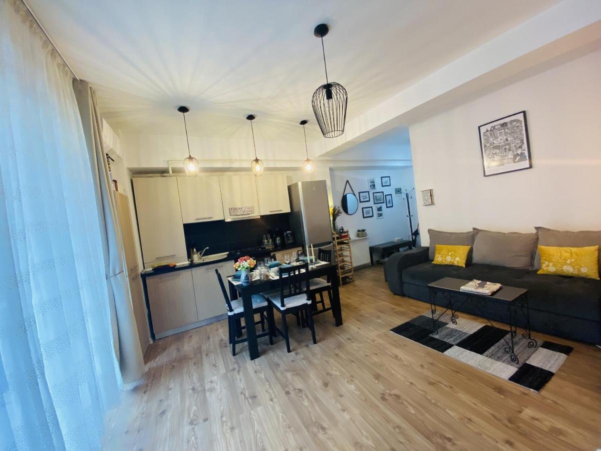 Double Studio Apartament