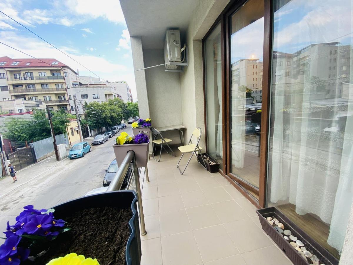 Apartament Double Studio Bucureşti