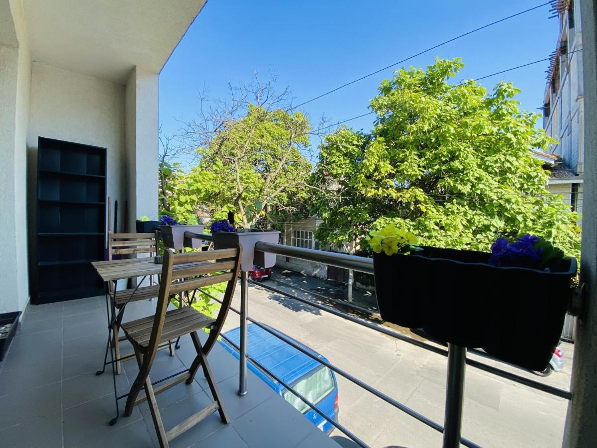 Apartament Double Studio