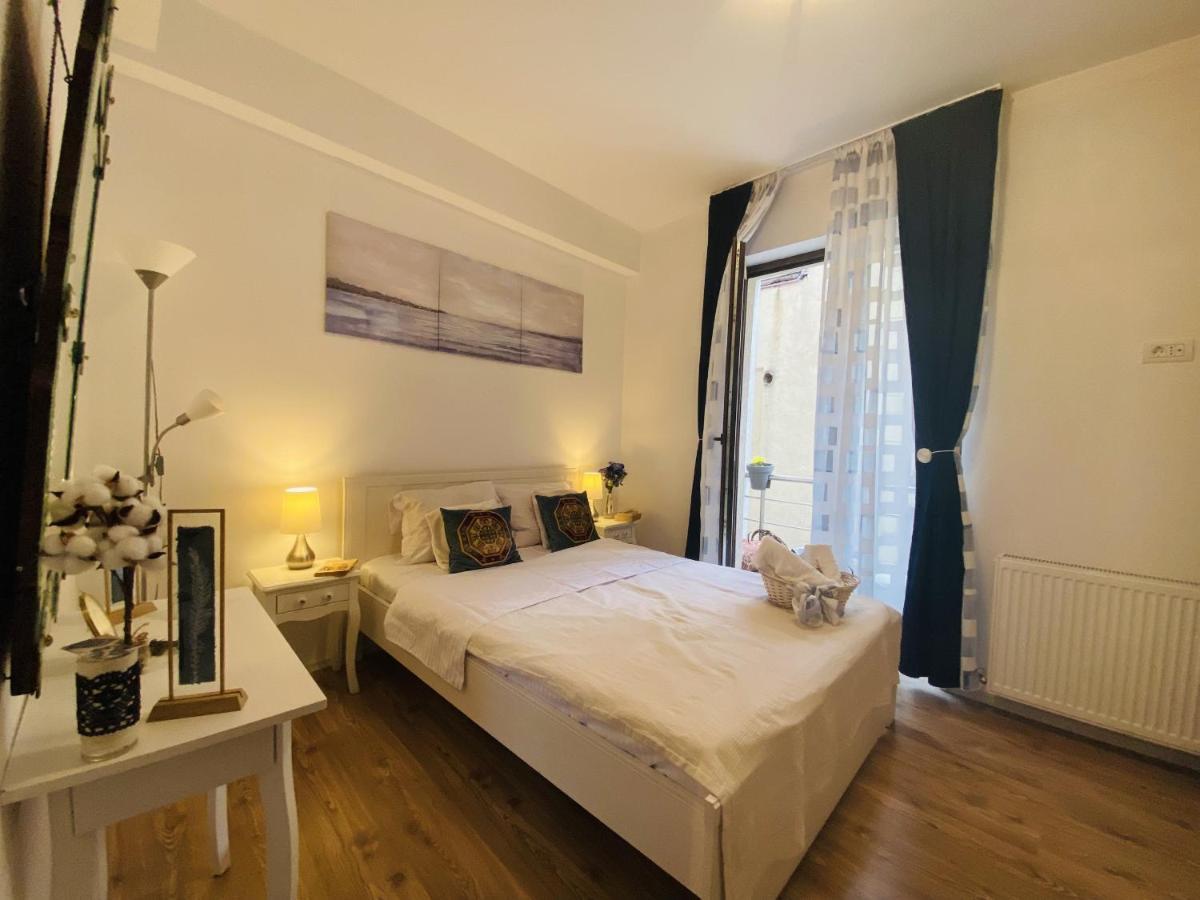 Apartament Double Studio Bucureşti